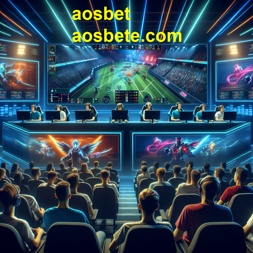 A Ascensão dos Eventos em Jogos Online: O Que Esperar?