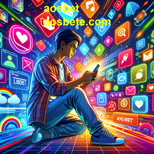 A Revolução dos Jogos Móveis: Uma Nova Era de Entretenimento