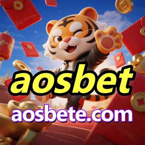 Logo aosbet